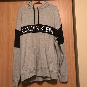 Calvin Klein hoodie
